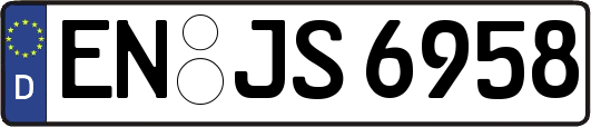 EN-JS6958