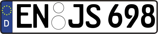 EN-JS698