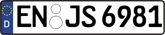 EN-JS6981