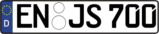 EN-JS700