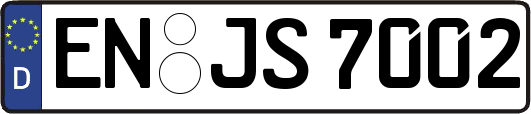EN-JS7002