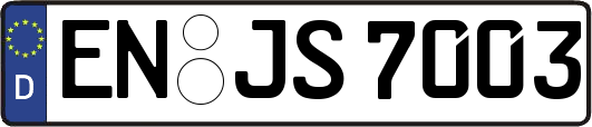 EN-JS7003
