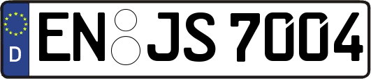 EN-JS7004