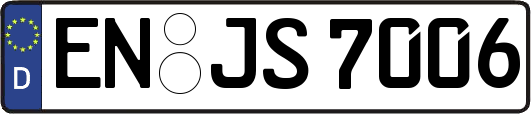 EN-JS7006