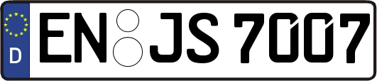 EN-JS7007