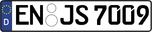 EN-JS7009