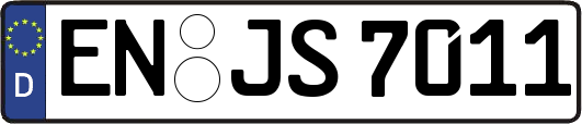 EN-JS7011