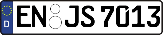 EN-JS7013
