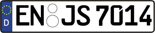 EN-JS7014
