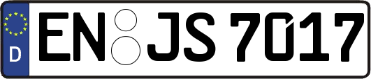 EN-JS7017