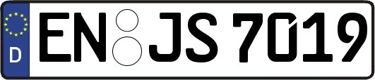 EN-JS7019
