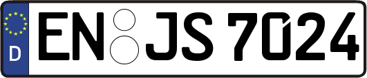 EN-JS7024