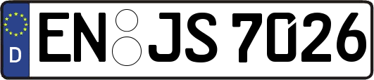 EN-JS7026