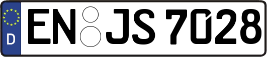 EN-JS7028