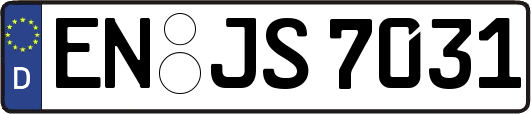 EN-JS7031