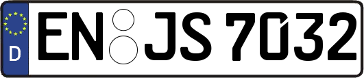 EN-JS7032