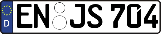 EN-JS704