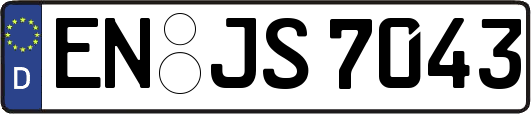 EN-JS7043