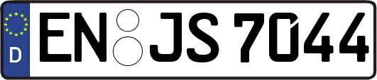 EN-JS7044