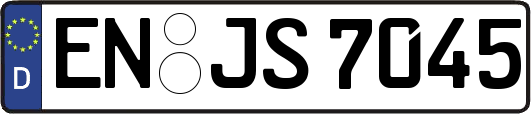 EN-JS7045