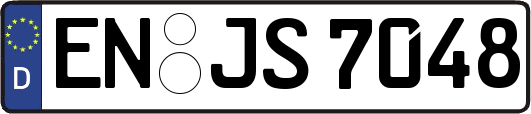 EN-JS7048