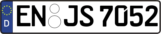 EN-JS7052