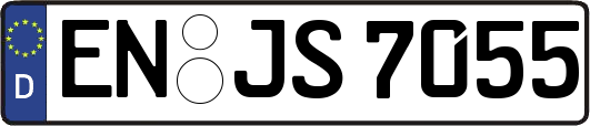 EN-JS7055