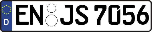 EN-JS7056