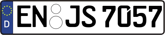 EN-JS7057