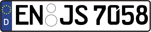 EN-JS7058
