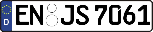 EN-JS7061