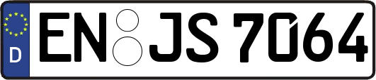 EN-JS7064