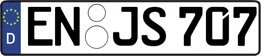 EN-JS707