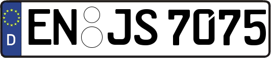 EN-JS7075