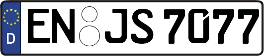 EN-JS7077