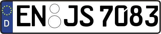 EN-JS7083