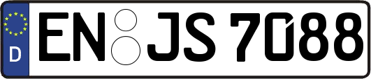 EN-JS7088