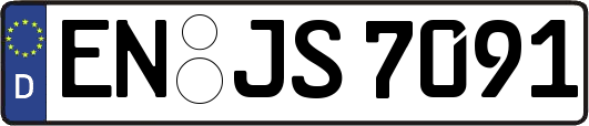 EN-JS7091