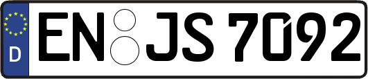 EN-JS7092