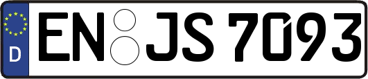EN-JS7093