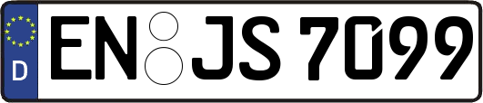 EN-JS7099