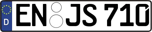EN-JS710