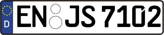 EN-JS7102