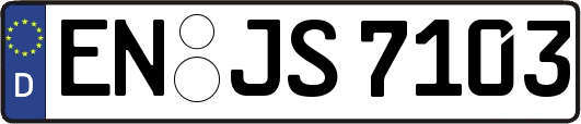 EN-JS7103