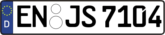EN-JS7104