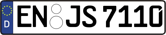 EN-JS7110