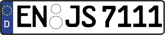 EN-JS7111