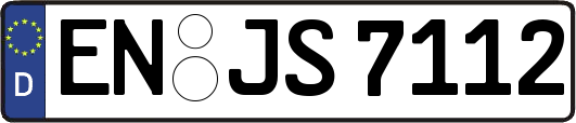EN-JS7112