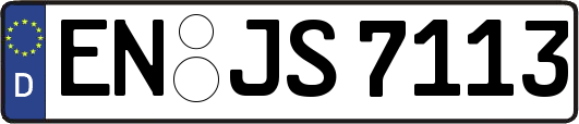 EN-JS7113