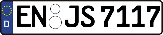 EN-JS7117